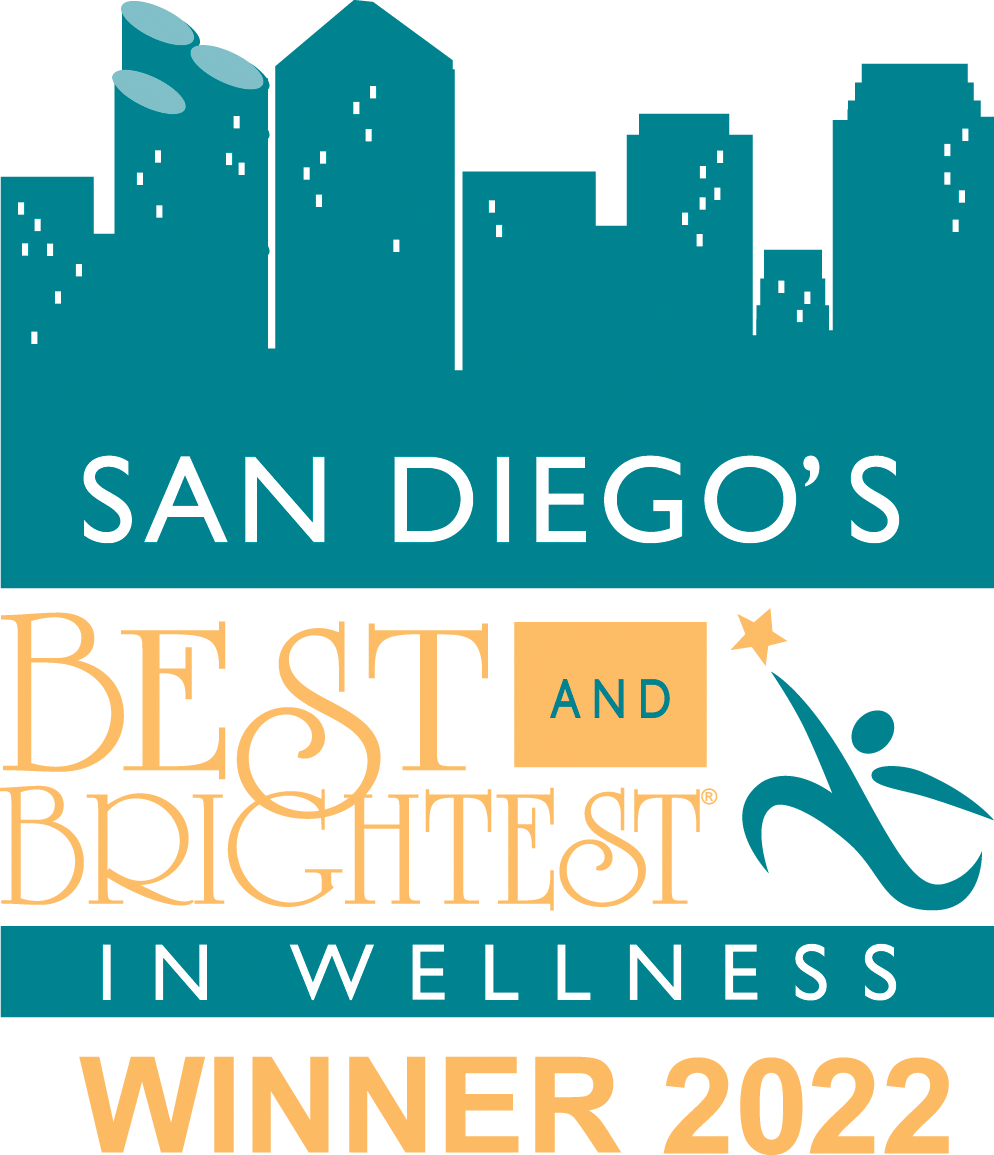 San Diego's Best and Brightest in Wellness