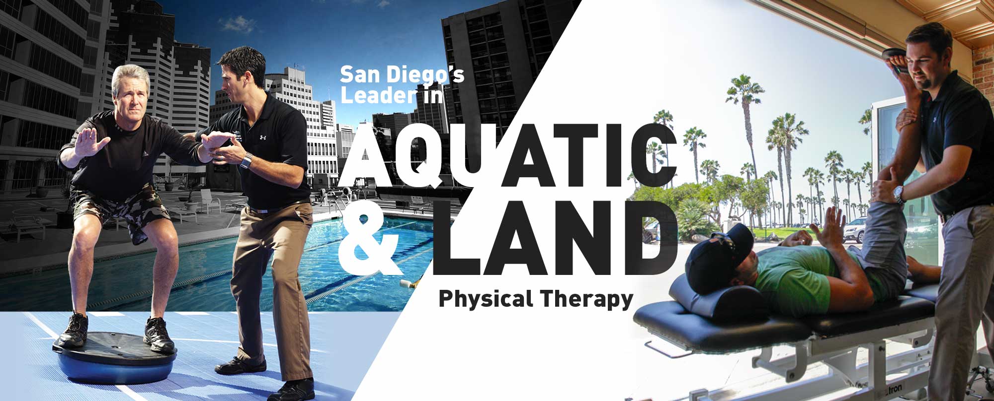 Water Sports Physical Therapy San Diego Physical Therapy